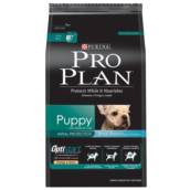 PRO PLAN PUPPY RAÇAS PEQUENAS