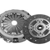 roca completa de embreagem com peças originais