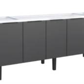 Gabinete Cozimax Júpiter