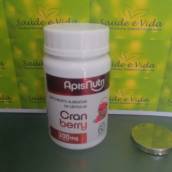 Cran Berry- Apis Nutri
