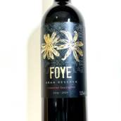 Foye Gran Reserva Cabernet Sauvignon