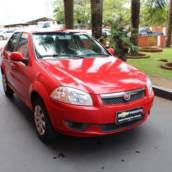 FIAT -  SIENA  -  1.0 MPI EL 8V 