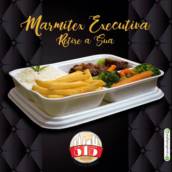 Marmitex Executiva