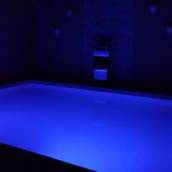 Piscina Pronta