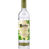 Vodka Ketel One Botanical Cucumber & Mint- 750ml