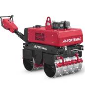 Rolo Compactador 600 KG em Aracaju