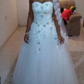 Noiva Princesa
