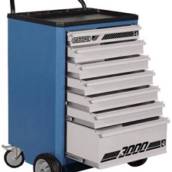 Carro para Ferramentas - GEDORE