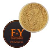 Forever You #Magic Power Pó Facial HD Cor Banana 13g