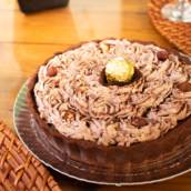 Torta de Avelã 