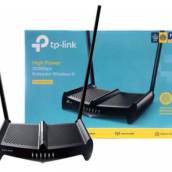 Roteador Tp-Link Tl-Wr841Hp 300Mbps