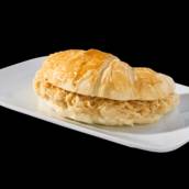 FRANGO COM QUEIJO CREMOSO