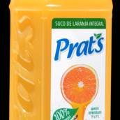 SUCO DE LARANJA 330ML