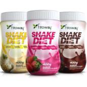 SHAKE DIET - O jeito gostoso de entrar em forma