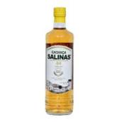 Cachaça Salinas Ipê- 700ml