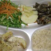 Comida Fitness