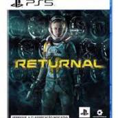 Returnal - Ps5