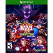 Marvel vs. Capcom: Infinite - XBOX ONE