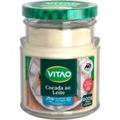 Cocada ao Leite Zero 200g - Vitao em Foz do Iguaçu, PR por Pronapi Produtos Naturais