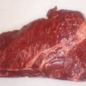 Short rib de angus (carne fresca)