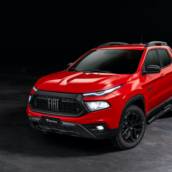 NOVA FIAT TORO 