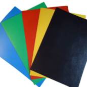 Capas para encadernação - WSG Brasil