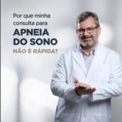 Apneia de sono: Por que minha consulta não é tão rápida?