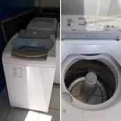 Reparos de Maquina de Lavar