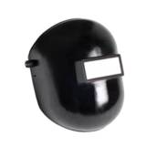 Máscara de solda celeron visor fixo