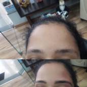 Fio a Fio Profissional - Sobrancelhas 