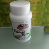 Canela de velho capsulas