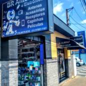  Loja de Eletrônicos - Variedade e Tecnologia - Boituva/SP