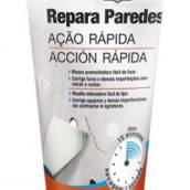 ALABASTINE REPARA PAREDES AÇÃO RAPIDA 330G