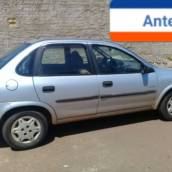 LIMPEZA COMPLETA 