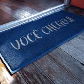 tapetes personalizados 20 % off