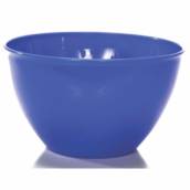 Tigela Redonda 3,5L Colors Ercaplast