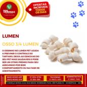 Osso 3/4 Lumen