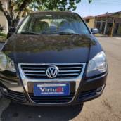 POLO SPORTLINE 1.6 FLEX 2009