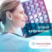 Consulta Neurologia - Neurologista