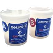 Adesivo Reparador Equiglue