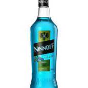 Vodka Ninnoff Blue- 900ml