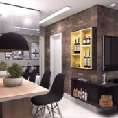 Ambiente Decorado