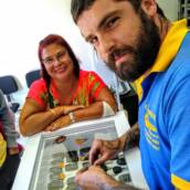 Center Chaves