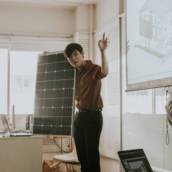 Curso Projetista Fotovoltaico em Cabo de Santo Agostinho