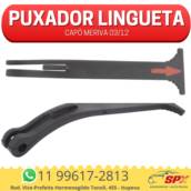 Puxador Lingueta Capô Meriva 03/12