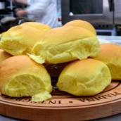 PÃO DE ABÓBORA CABOTIÁ