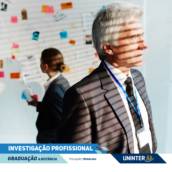 TECNOLOGIA EM INVESTIGAÇÃO PROFISSIONAL 
