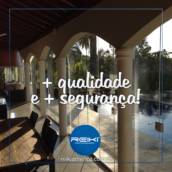 Alliance Glass - Reiki Envidraçamento