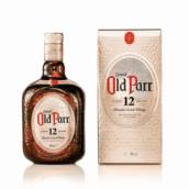 Whisky Grand Old Parr 12 anos 1L