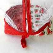 Cesta para pães 